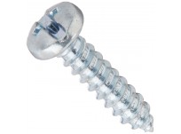 Combination Head Self Tapping Screw